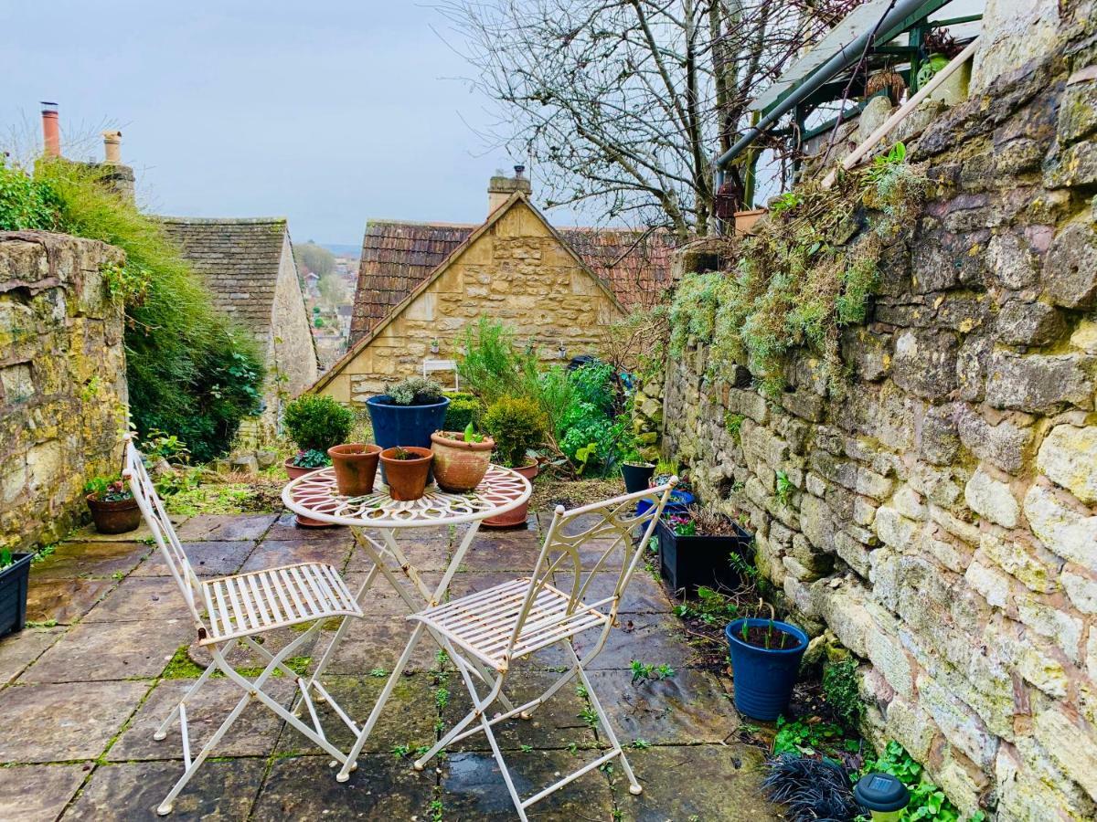 Weaver'S Cottage @ Number 10 Bradford-On-Avon Екстериор снимка