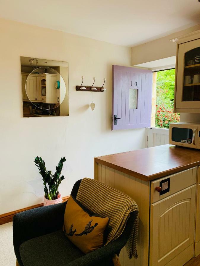 Weaver'S Cottage @ Number 10 Bradford-On-Avon Екстериор снимка