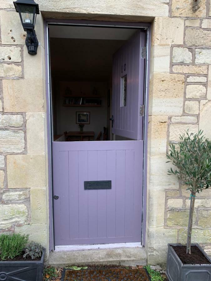 Weaver'S Cottage @ Number 10 Bradford-On-Avon Екстериор снимка