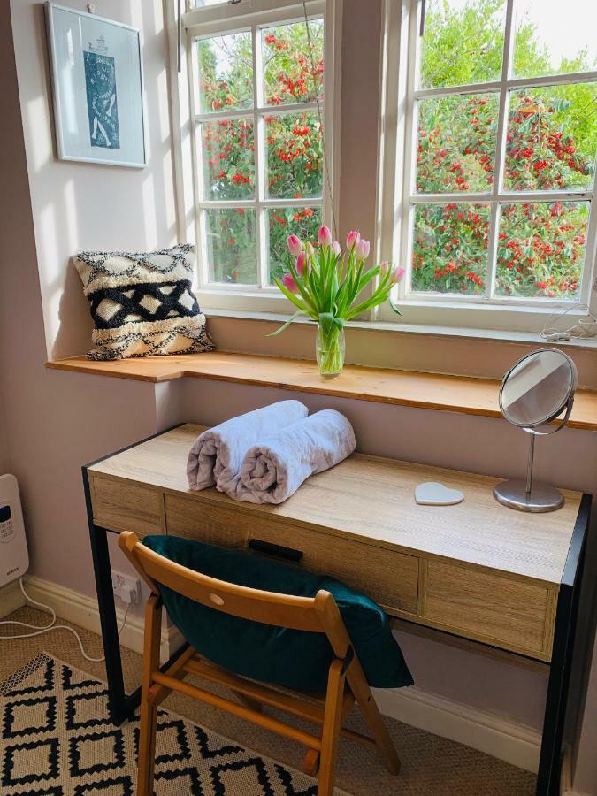 Weaver'S Cottage @ Number 10 Bradford-On-Avon Екстериор снимка
